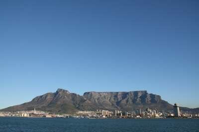 Достопримечательности Кейптауна Достопримечательности Кейптауна