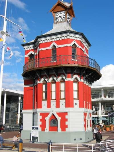 Достопримечательности Кейптауна Достопримечательности Кейптауна