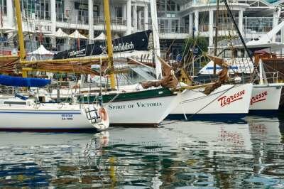 Достопримечательности Кейптауна Достопримечательности Кейптауна