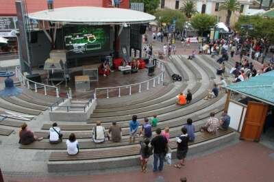 Достопримечательности Кейптауна Достопримечательности Кейптауна