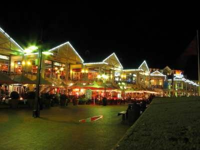 Достопримечательности Кейптауна Достопримечательности Кейптауна