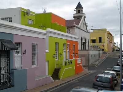 Достопримечательности Кейптауна Достопримечательности Кейптауна