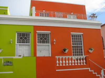 Достопримечательности Кейптауна Достопримечательности Кейптауна