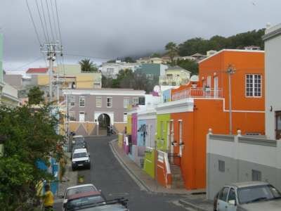 Достопримечательности Кейптауна Достопримечательности Кейптауна