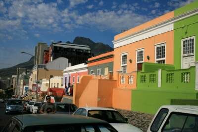 Достопримечательности Кейптауна Достопримечательности Кейптауна