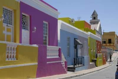 Достопримечательности Кейптауна Достопримечательности Кейптауна