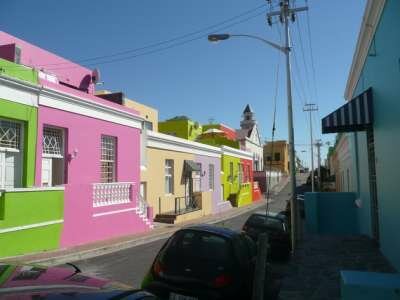 Достопримечательности Кейптауна Достопримечательности Кейптауна