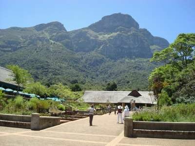 Достопримечательности Кейптауна Достопримечательности Кейптауна