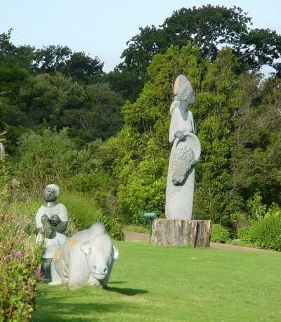 Достопримечательности Кейптауна Достопримечательности Кейптауна