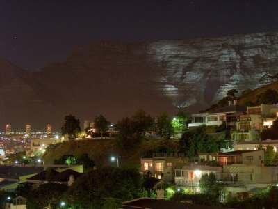 Достопримечательности Кейптауна Достопримечательности Кейптауна