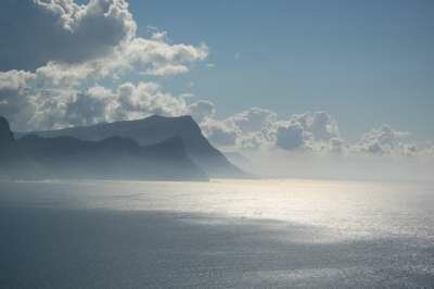 Достопримечательности Кейптауна Достопримечательности Кейптауна