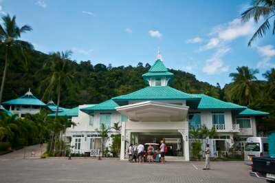 Отели Краби: что выбрать и как сэкономить