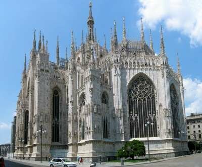 Миланский собор