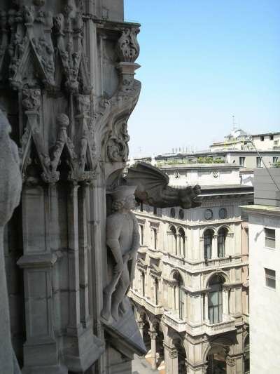 Миланский собор