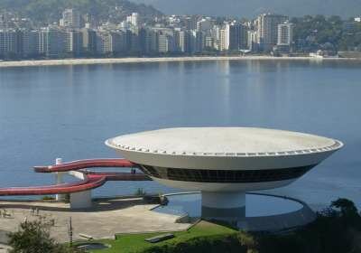 Niemeyer Museum of Contemporary Arts Niemeyer Museum of Contemporary Arts