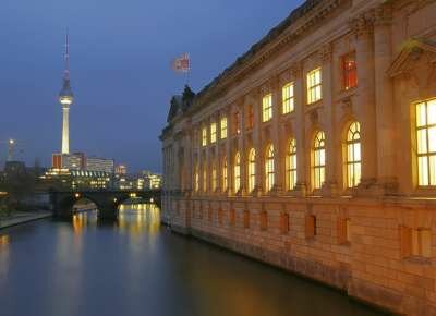 Музейный остров Музейный остров