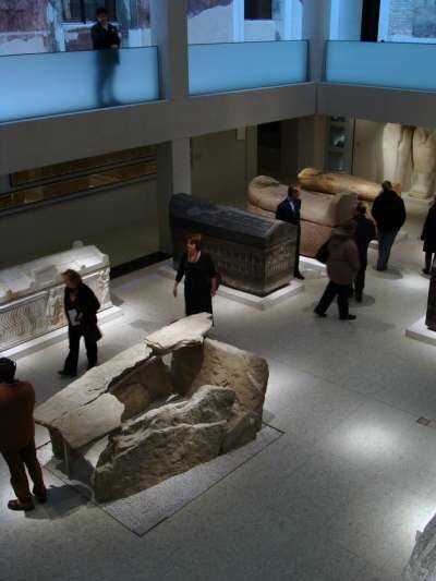 Музейный остров Музейный остров