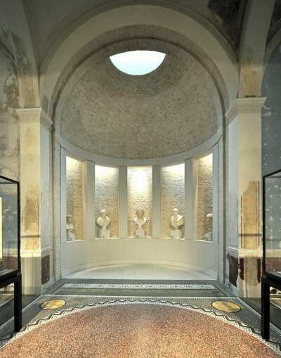 Музейный остров Музейный остров