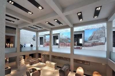 Музейный остров Музейный остров