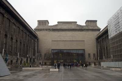 Музейный остров Музейный остров