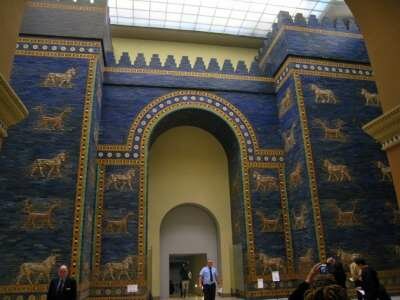 Музейный остров Музейный остров