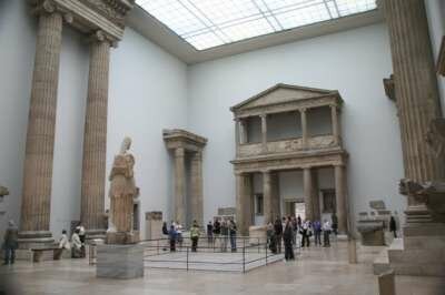 Музейный остров Музейный остров