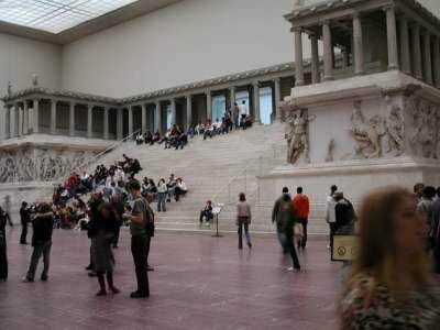 Музейный остров Музейный остров