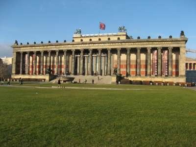 Музейный остров Музейный остров