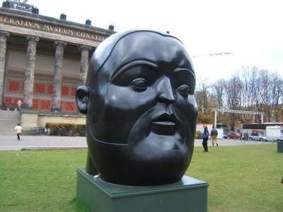 Музейный остров Музейный остров