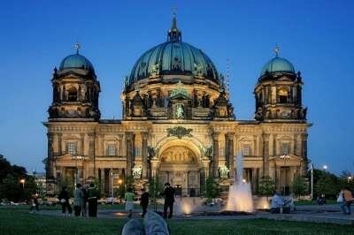 Музейный остров Музейный остров