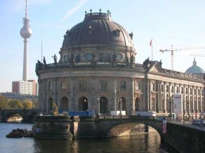 Музейный остров Музейный остров