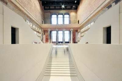 Музейный остров Музейный остров