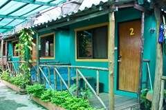 Подборка бюджетных гестов и отелей на Ко Чанге
