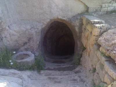 Гора Немрут-Даг Гора Немрут-Даг