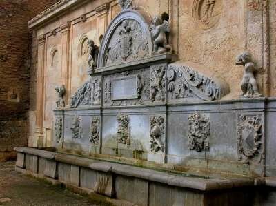 Альгамбра Альгамбра