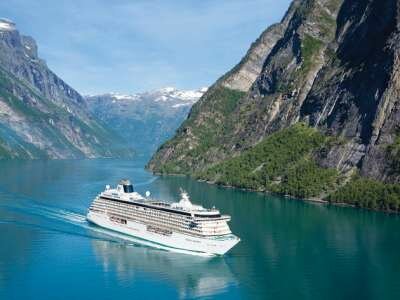 Фьорды Норвегии Фьорды Норвегии