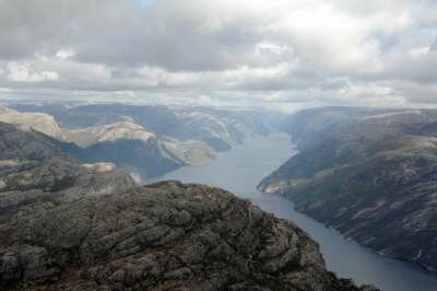 Фьорды Норвегии Фьорды Норвегии