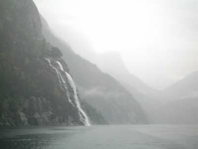 Фьорды Норвегии Фьорды Норвегии
