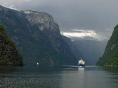Фьорды Норвегии Фьорды Норвегии