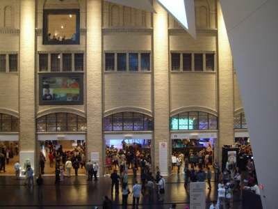 Королевский музей Онтарио Королевский музей Онтарио