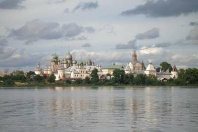 По Золотому кольцу России. Ростов Великий По Золотому кольцу России. Ростов Великий
