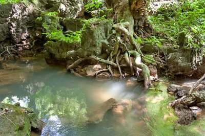 Парк Thanbok Khoranee National Park Парк Thanbok Khoranee National Park