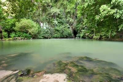 Парк Thanbok Khoranee National Park Парк Thanbok Khoranee National Park