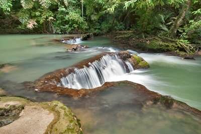 Парк Thanbok Khoranee National Park Парк Thanbok Khoranee National Park