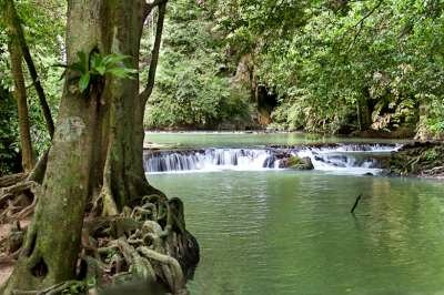 Парк Thanbok Khoranee National Park Парк Thanbok Khoranee National Park
