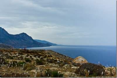 Грамвуса и бухта Балос — пиратский остров в Средиземном море Грамвуса и бухта Балос — пиратский остров в Средиземном море