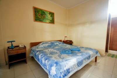 Жильё на Бали. Отели Куты