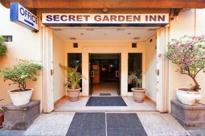 Жильё на Бали. Отели Куты