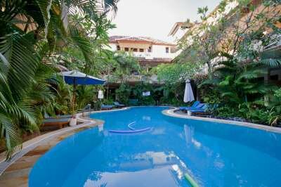 Жильё на Бали. Отели Куты