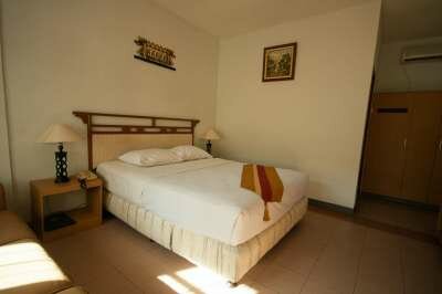 Жильё на Бали. Отели Куты